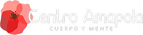 Centro amapola Logo